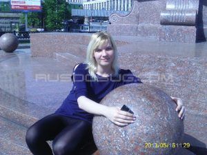 Проститутка Инна с выездом по Москве рядом с метро Отрадное в возрасте 23 