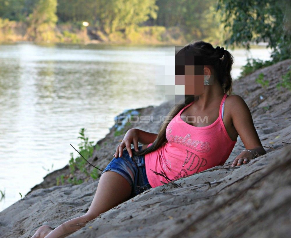 Проститутка Jessika с реальными фото в возрасте 23 лет