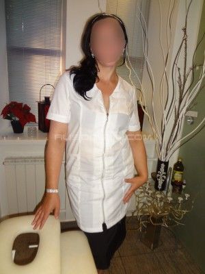 Проститутка Милана с выездом по Москве рядом с метро Кунцевская в возрасте 33 