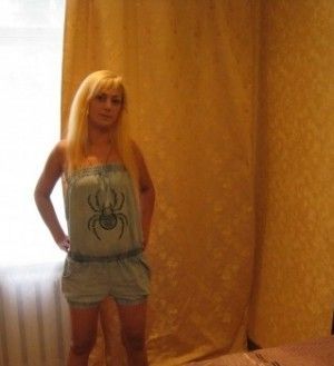Проститутка Саша с секс услугами в Москве