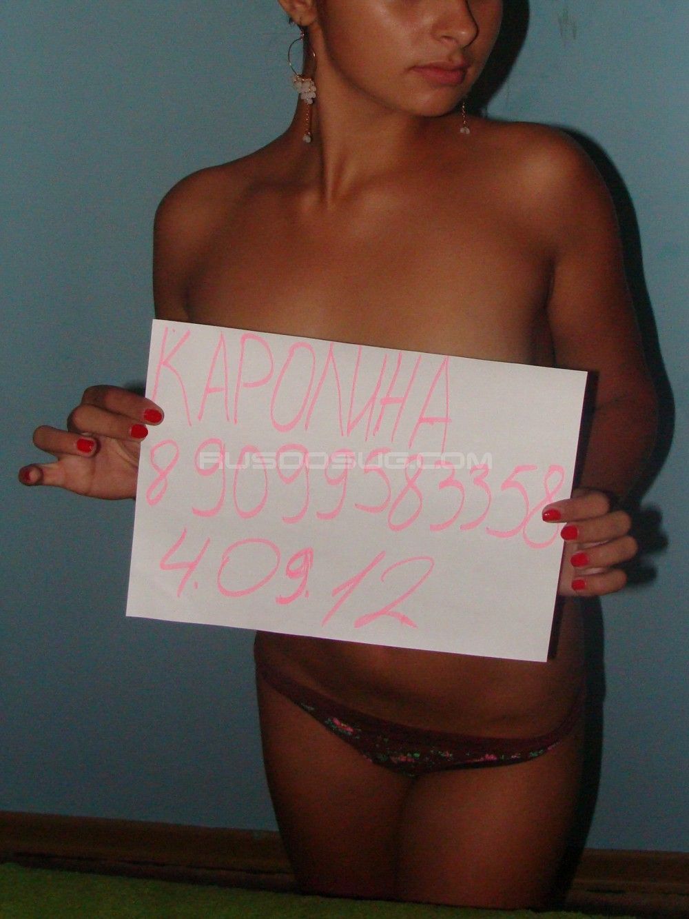 Проститутка Лиза с реальными фото в возрасте 18 лет