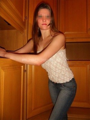 Проститутка Олеся с секс услугами в Москве