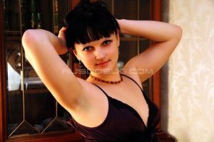 Проститутка Кристина с секс услугами в Москве