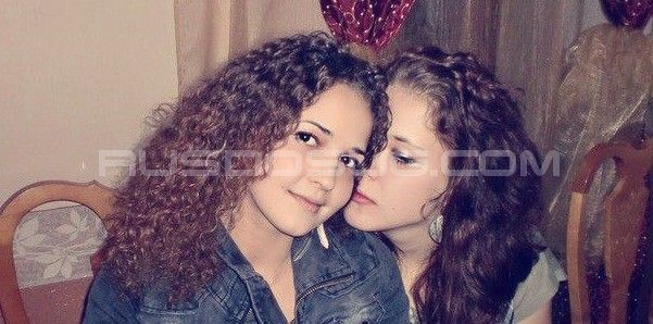 Проститутка Карина и Марина с реальными фото в возрасте 22 лет