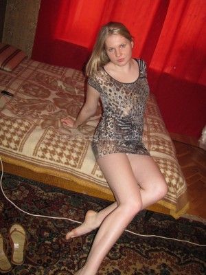 Проститутка Настя с выездом по Москве рядом с метро Алексеевская в возрасте 19 