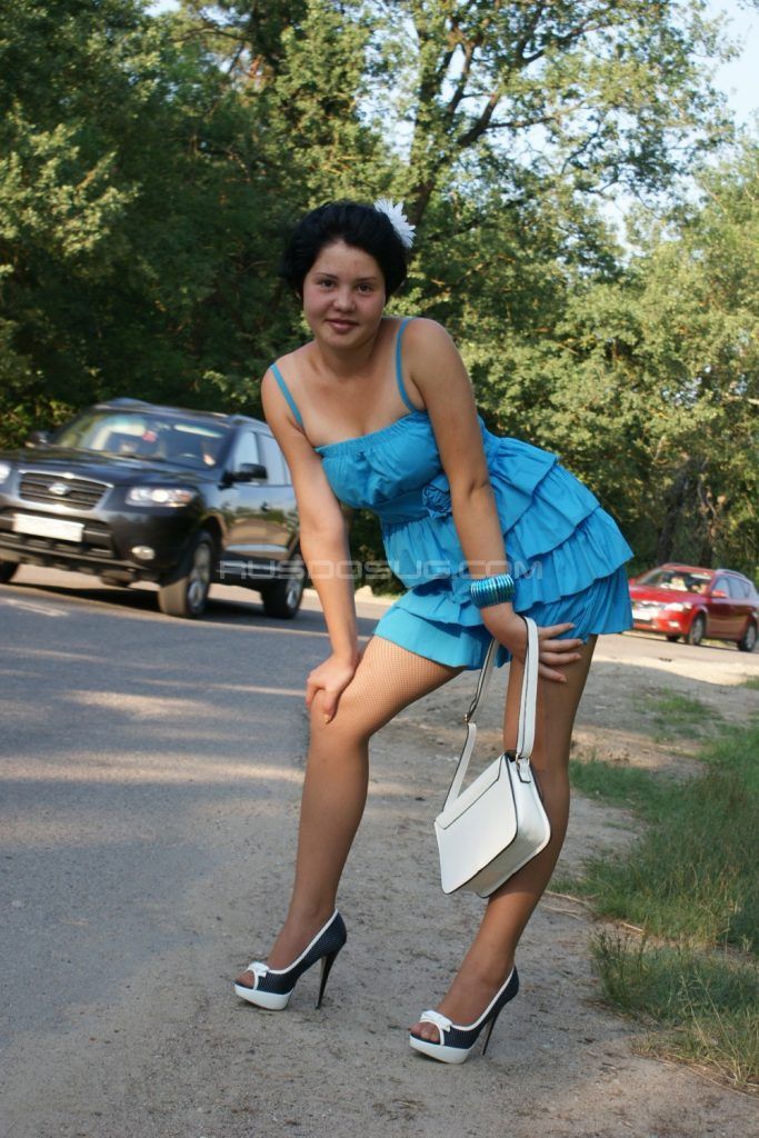 Проститутка Ника с реальными фото в возрасте 18 лет