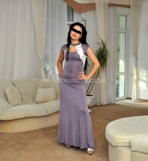 Проститутка Лейла с секс услугами в Москве