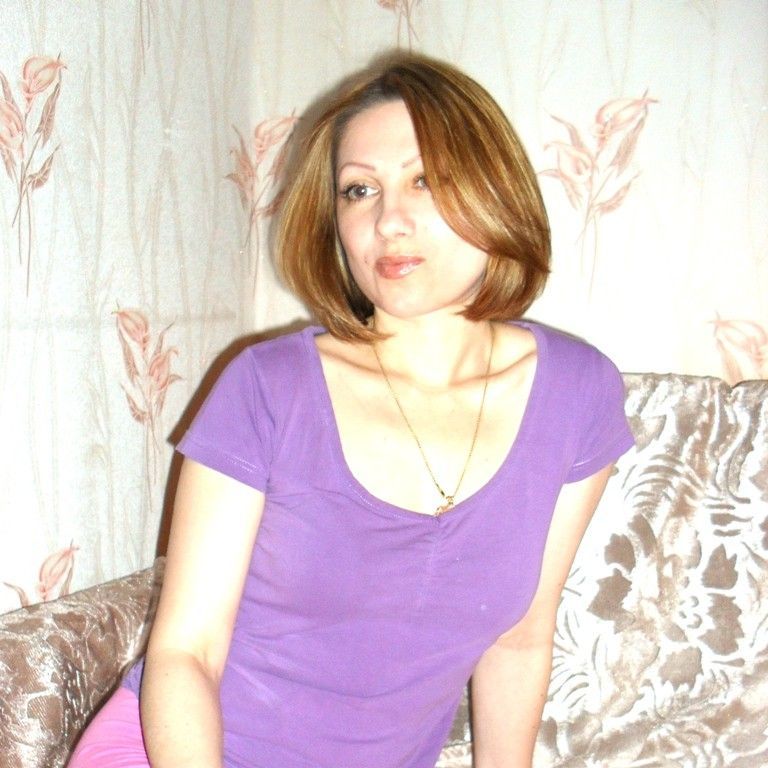 Проститутка Настя с реальными фото в возрасте 36 лет