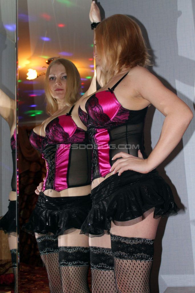 Проститутка Вероника с реальными фото в возрасте 31 лет