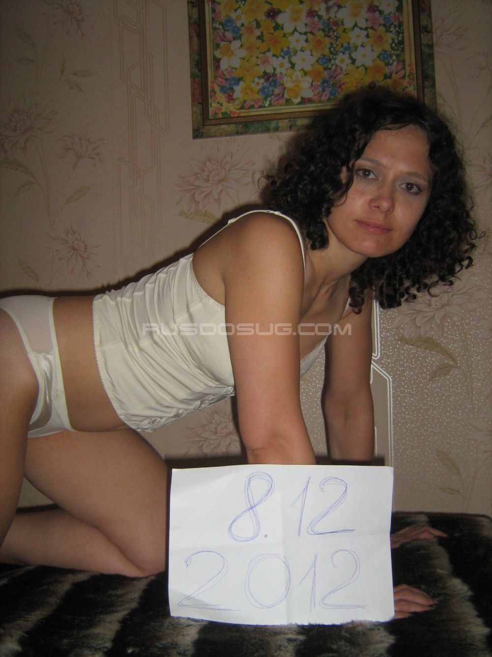 Проститутка Варя с реальными фото в возрасте 29 лет