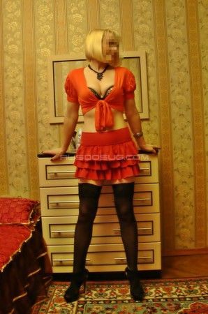 Проститутка Таисия с секс услугами в Москве
