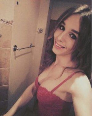 Проститутка  Каролина с реальными фото в возрасте 24 лет