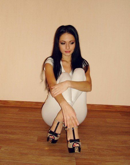 Проститутка Оля с реальными фото в возрасте 23 лет