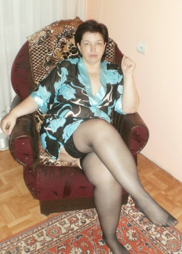 Проститутка Мария с реальными фото в возрасте 43 лет