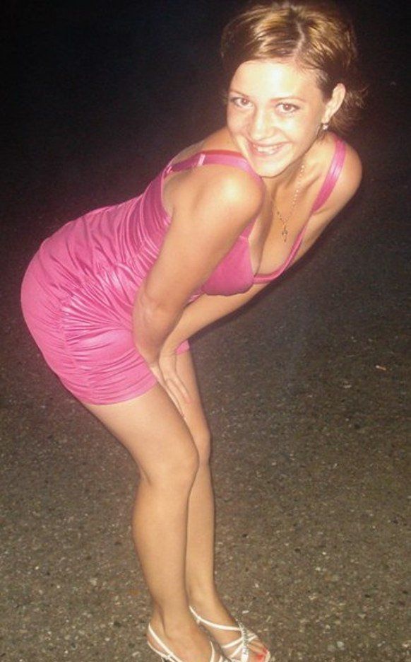Проститутка Верунчик с реальными фото в возрасте 21 лет