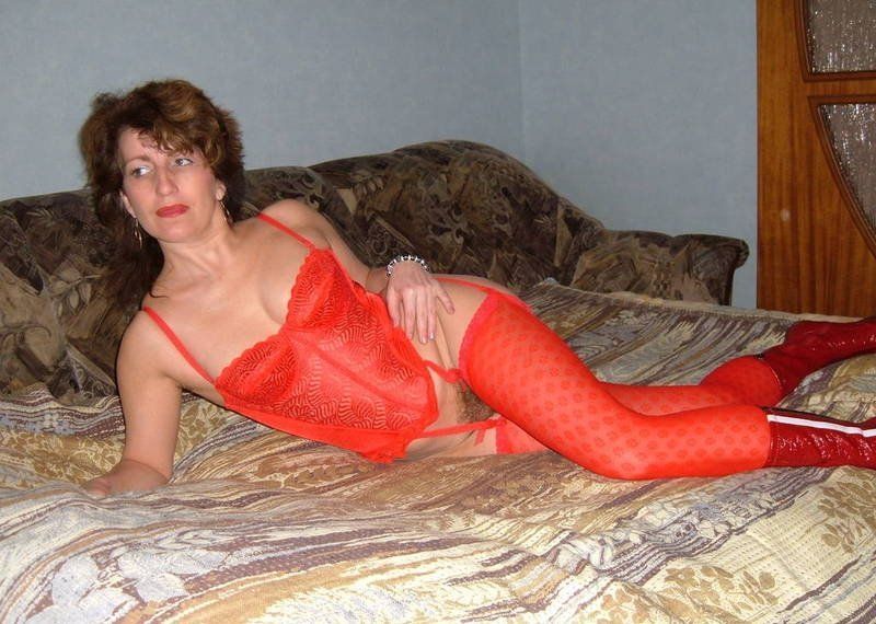 Проститутка Галя с реальными фото в возрасте 40 лет