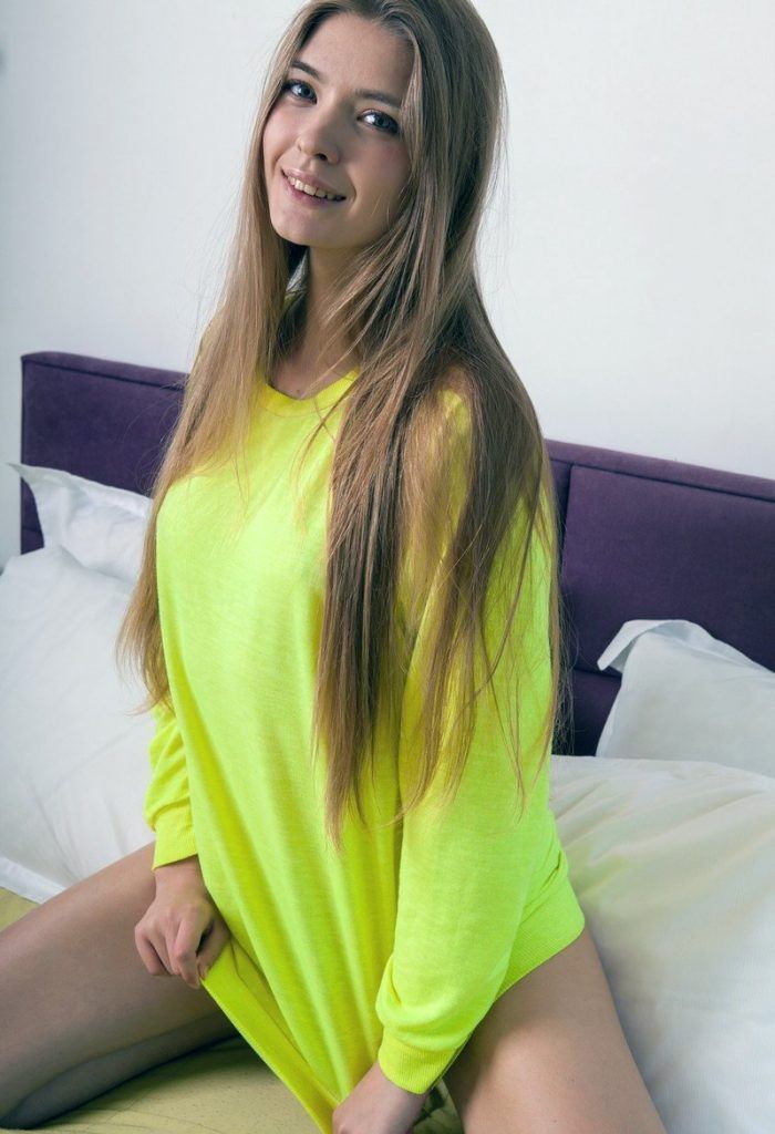 Проститутка Юля с реальными фото в возрасте 27 лет