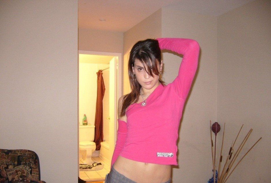Проститутка Алина с реальными фото в возрасте 27 лет