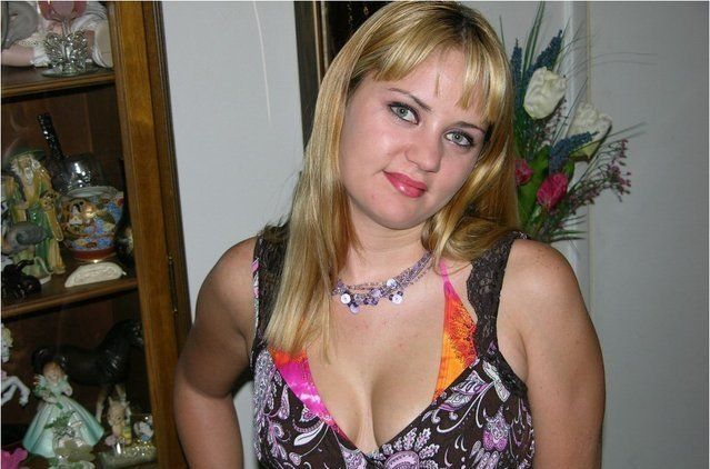 Проститутка Варя с реальными фото в возрасте 33 лет