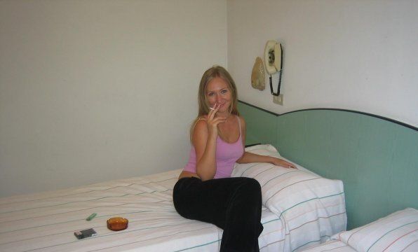 Проститутка Олеся с реальными фото в возрасте 32 лет