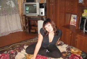 Проститутка Анна с секс услугами в Москве