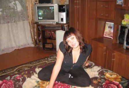 Проститутка Анна с реальными фото в возрасте 28 лет