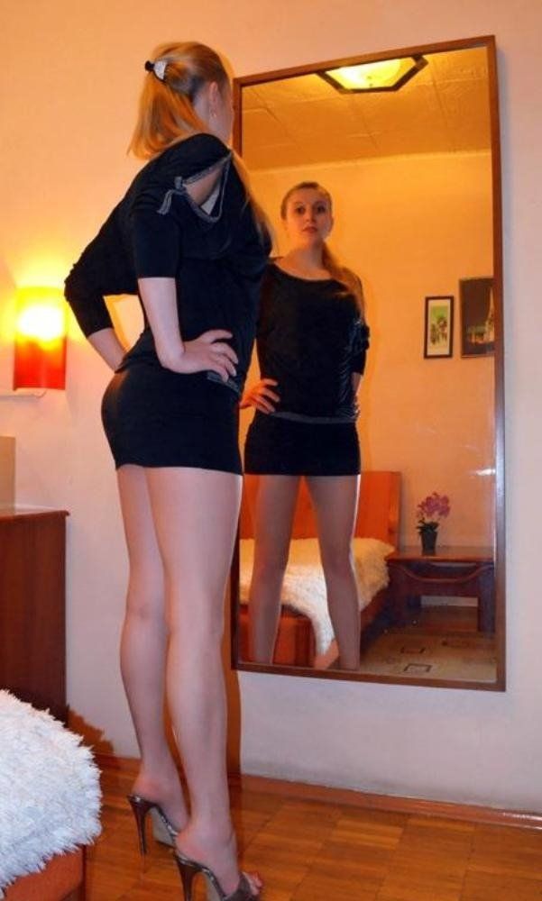 Проститутка Кристина с реальными фото в возрасте 26 лет
