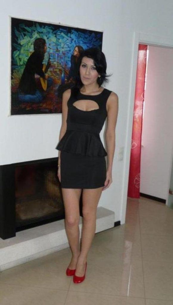 Проститутка Ника с реальными фото в возрасте 25 лет