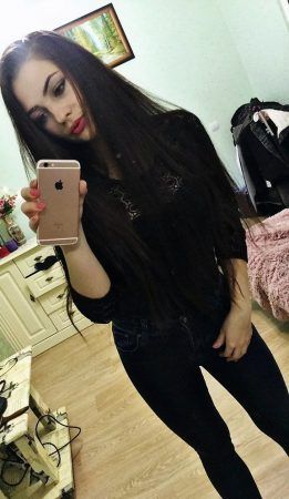 Проститутка Евгения с секс услугами в Москве