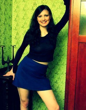 Проститутка Лерочка с секс услугами в Москве