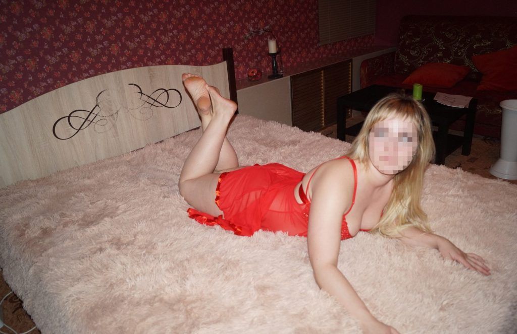 Проститутка Валерия с реальными фото в возрасте 28 лет