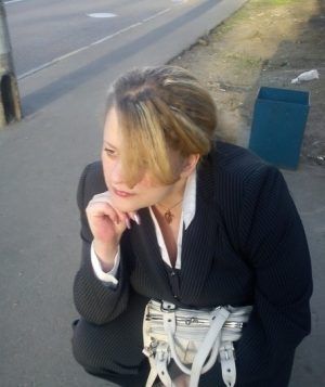 Проститутка Алиса Дора с выездом по Москве рядом с метро Волгоградский проспект в возрасте 45 