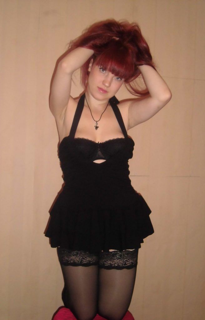 Проститутка Ника с реальными фото в возрасте 22 лет