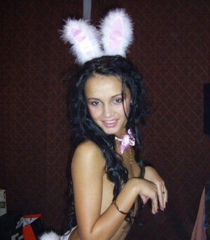 Проститутка Юля с секс услугами в Москве