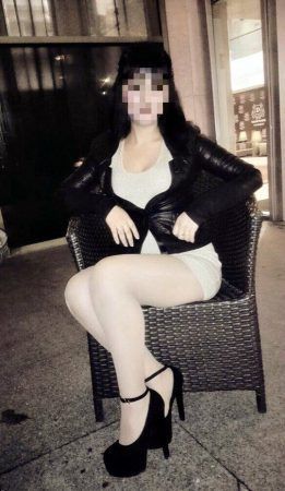 Проститутка Камила с секс услугами в Москве