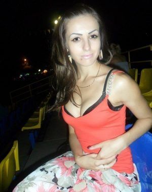 Проститутка Лера с секс услугами в Москве
