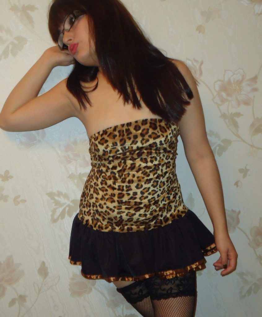 Проститутка Маруся с реальными фото в возрасте 20 лет