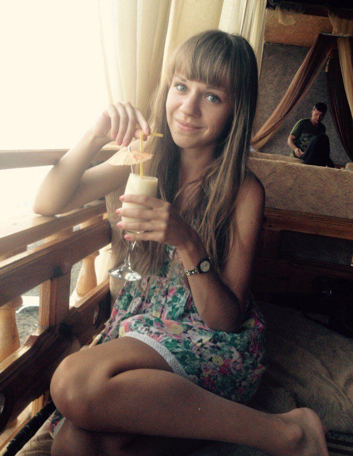 Проститутка Ирина с реальными фото в возрасте 21 лет