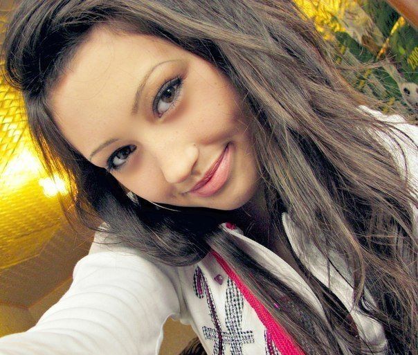 Проститутка Ульяна с реальными фото в возрасте 23 лет