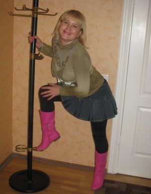 Проститутка Алена с секс услугами в Москве