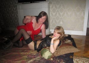 Проститутка Катя и Маша с секс услугами в Москве