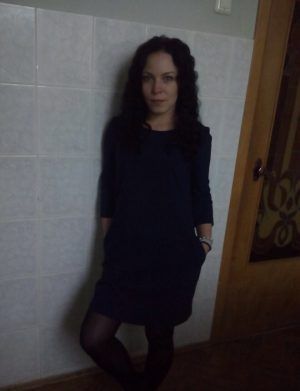 Проститутка Вика с секс услугами в Москве
