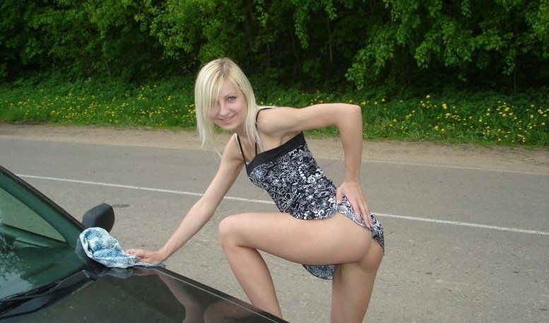 Проститутка Анастасия с реальными фото в возрасте 22 лет