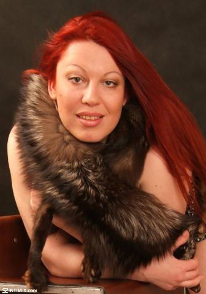 Проститутка Сабина с реальными фото в возрасте 41 лет