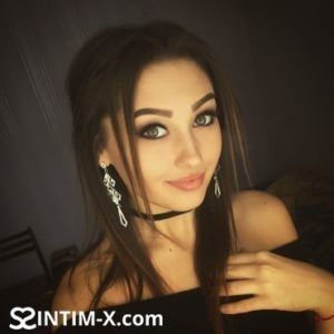 Проститутка Регина с секс услугами в Москве