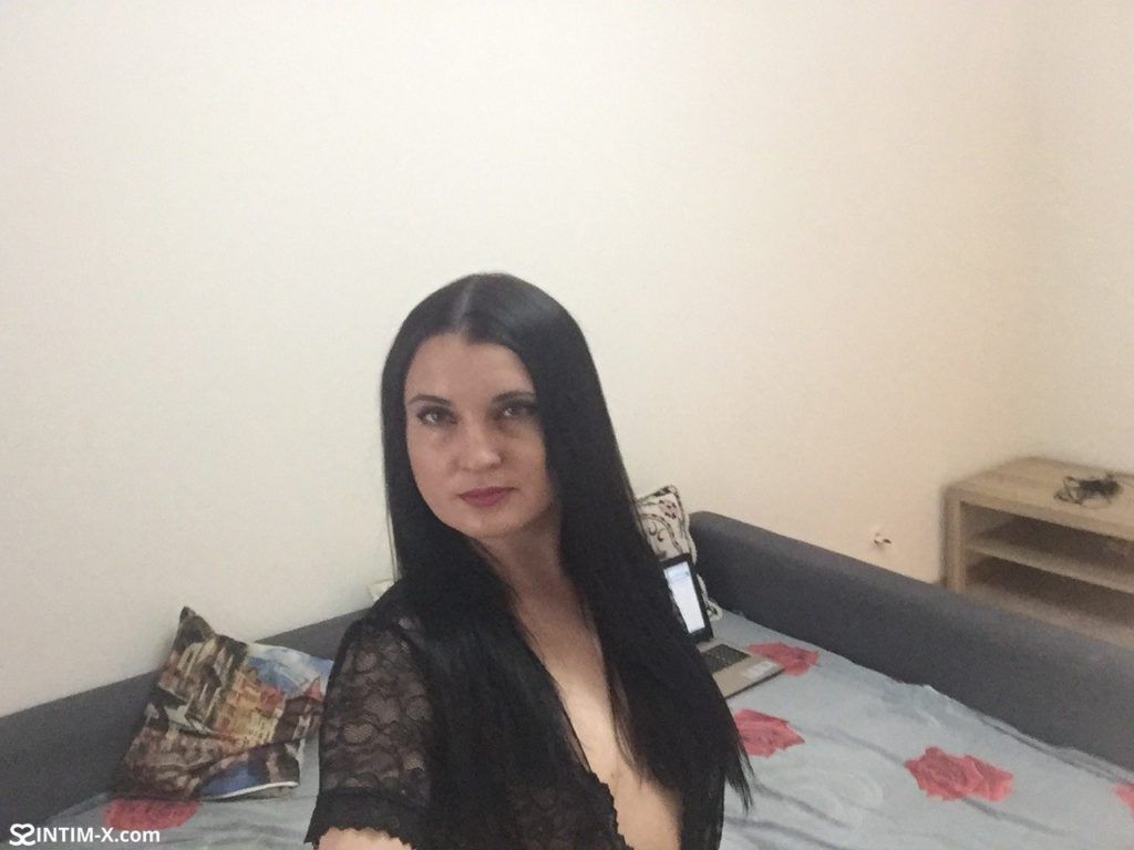 Проститутка Витория с реальными фото в возрасте 30 лет