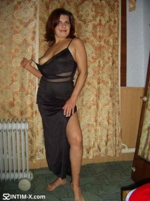 Проститутка Мария с секс услугами в Москве