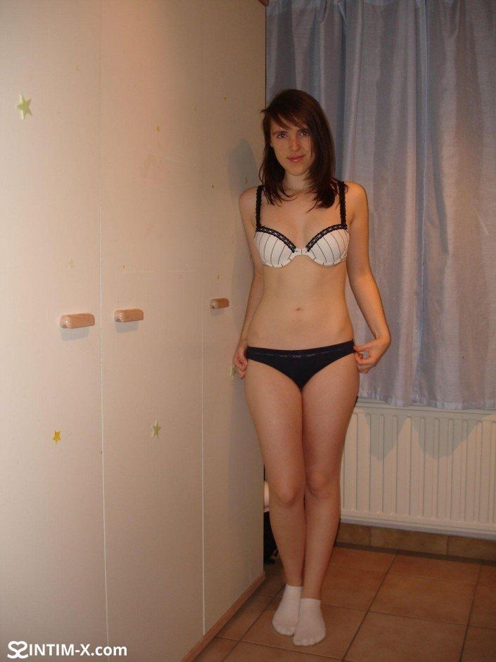 Проститутка Настя с реальными фото в возрасте 27 лет