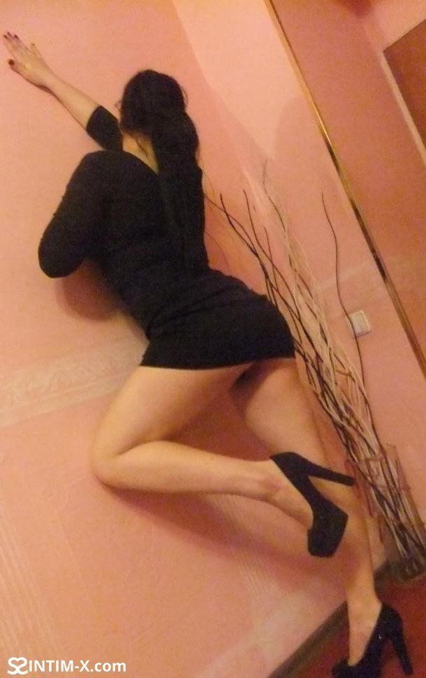Проститутка Наташа с реальными фото в возрасте 25 лет