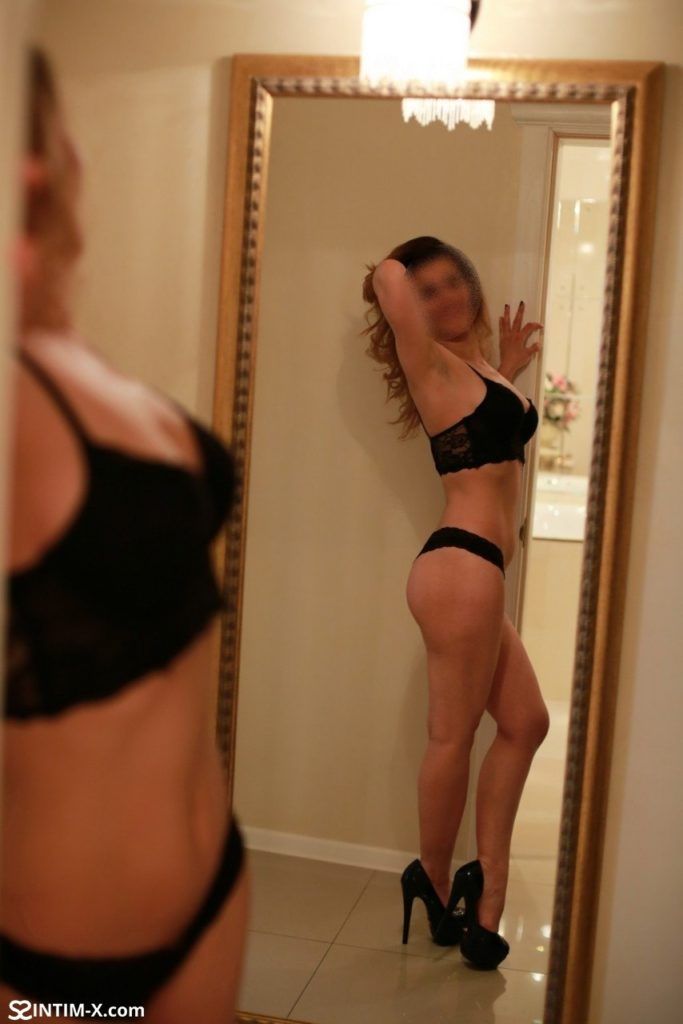 Проститутка Руслана с реальными фото в возрасте 25 лет